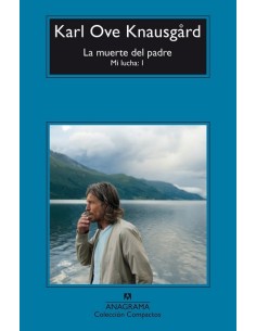 La muerte del Padre Mi Lucha I (Nuevo)