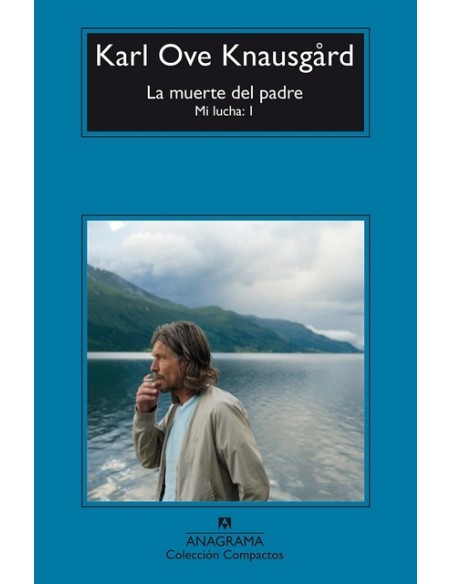 La muerte del Padre Mi Lucha I (Nuevo) La muerte del Padre Mi Lucha I (Nuevo)
