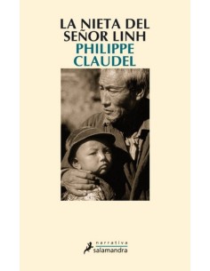La nieta del señor Linh (Usado)