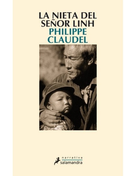 La nieta del señor Linh (Usado) La nieta del señor Linh (Usado)