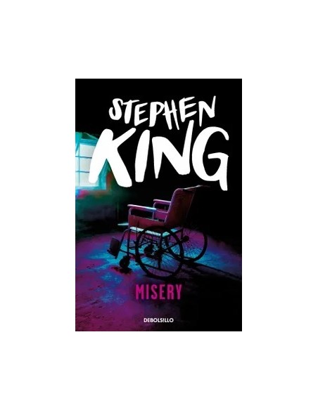 Misery (Nuevo) Misery (Nuevo)