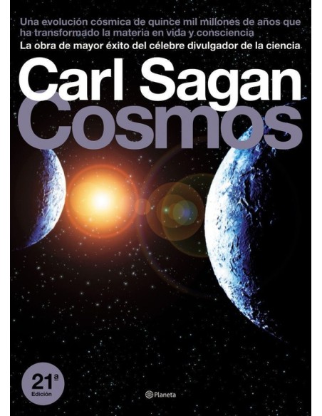 Cosmos (Nuevo)