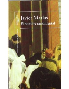 El hombre sentimental (Usado)