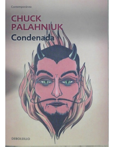 Condenada (Nuevo) Condenada (Nuevo)