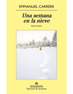 Una semana en la nieve (Usado)