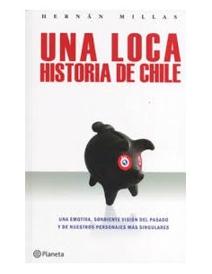 Una loca historia de Chile (Usado)