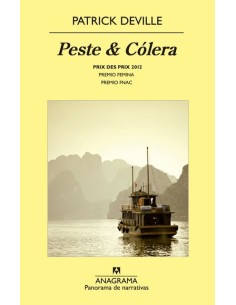 Peste & Cólera (Usado)