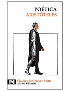 Poética (Aristóteles) (Usado)