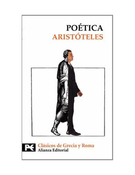 Poética (Aristóteles) (Usado) Poética (Aristóteles) (Usado)