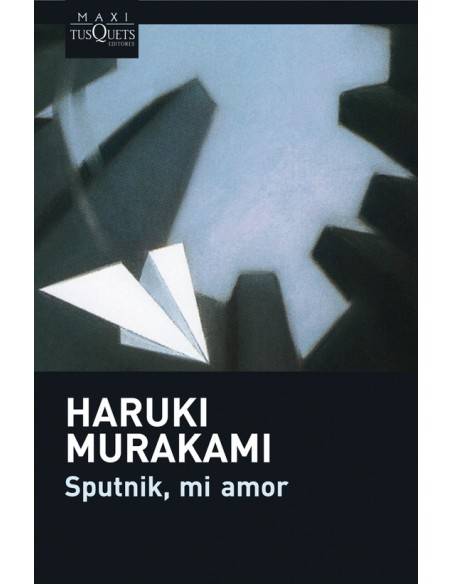 Sputnik, mi amor (Usado) Sputnik, mi amor (Usado)