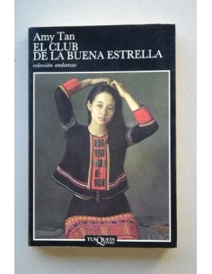 El club de la buena estrella (Usado)