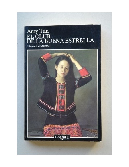 El club de la buena estrella (Usado) El club de la buena estrella (Usado)