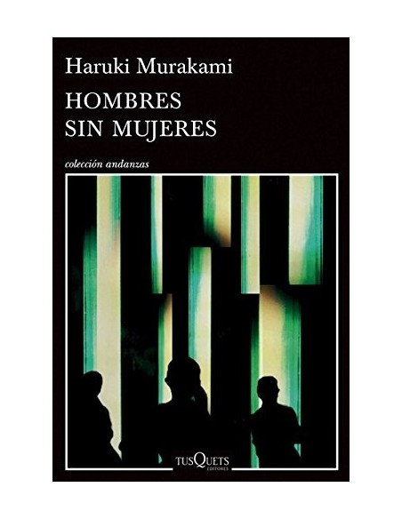 Hombres sin mujeres (Usado)
