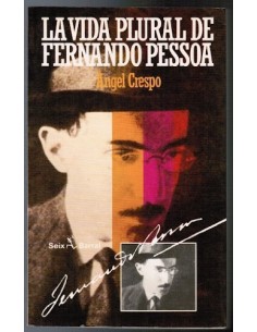 La vida plural de Fernando Pessoa (Usado)