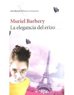 La elegancia del erizo (Nuevo)