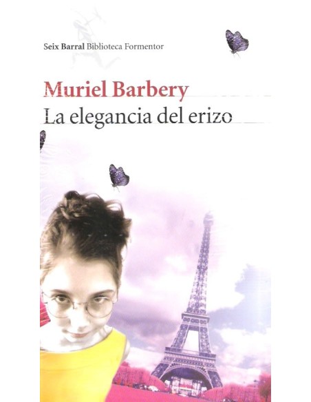 La elegancia del erizo (Nuevo) La elegancia del erizo (Nuevo)