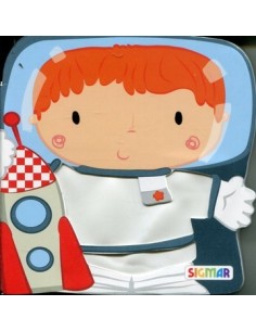 Astronauta (Nuevo)