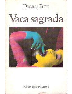 Vaca sagrada (Nuevo)