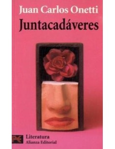 Juntacadáveres (Usado)