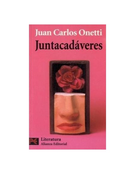Juntacadáveres (Usado) Juntacadáveres (Usado)