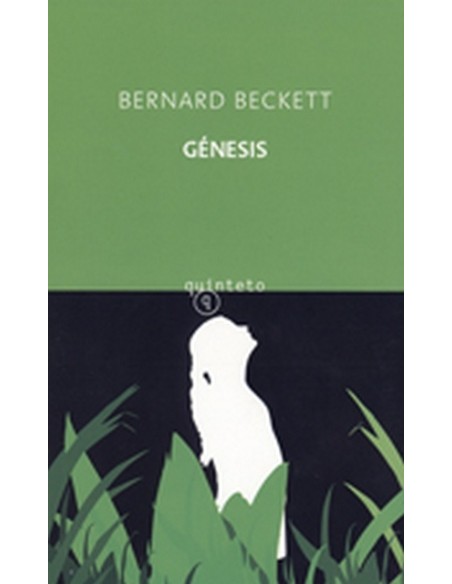 Génesis (Usado) Génesis (Usado)