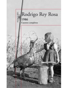 1986. Cuentos completos (Usado)