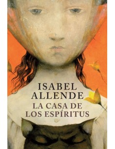 La casa de los espíritus (Nuevo)