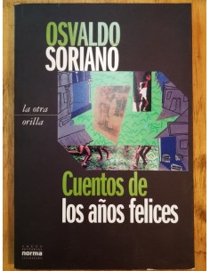 Cuentos de los años felices (Usado)