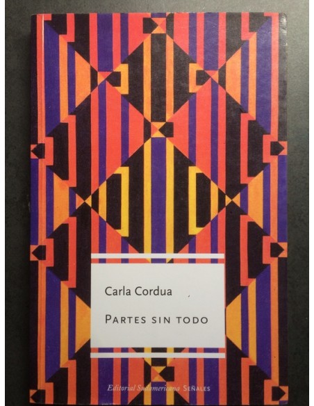 Partes sin todo (Usado) Partes sin todo (Usado)