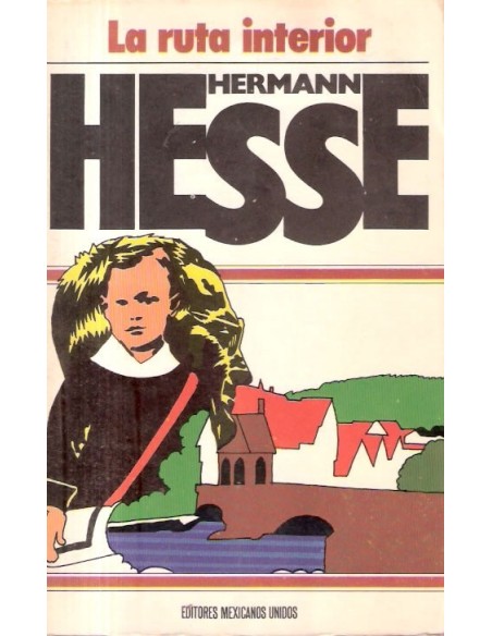 La ruta interior (Usado) La ruta interior (Usado)