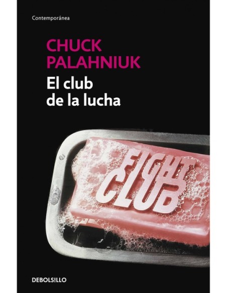 El Club de la lucha (Nuevo) El Club de la lucha (Nuevo)