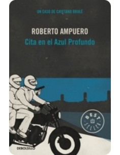 Cita en el azul profundo (Nuevo)