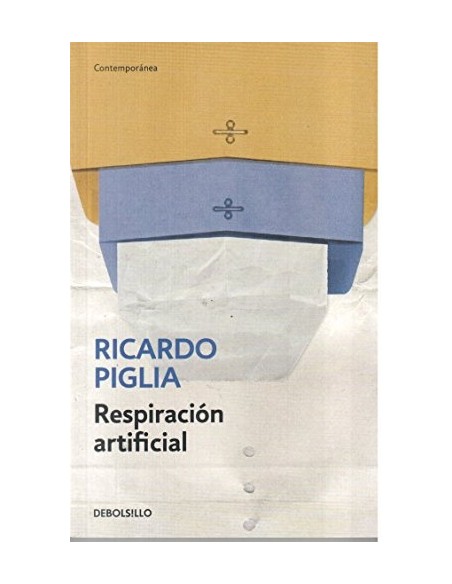 Respiración artificial (Usado) Respiración artificial (Usado)