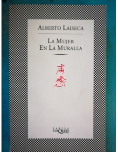 La mujer en la muralla (Usado)