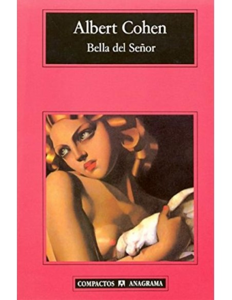 Bella del Señor (Usado) Bella del Señor (Usado)