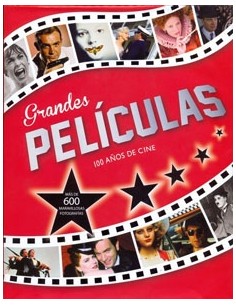 Grandes películas (Usado)