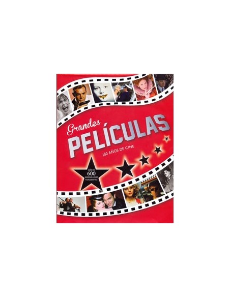 Grandes películas (Usado) Grandes películas (Usado)
