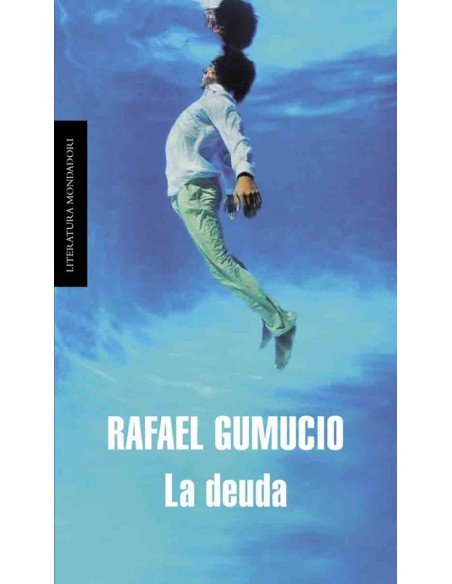 La deuda (Nuevo) La deuda (Nuevo)