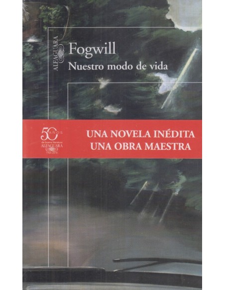 Nuestro modo de vida (Nuevo)