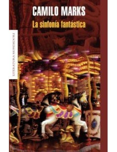 La sinfonía fantastica (Nuevo)