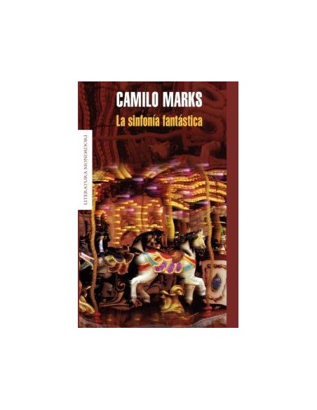 La sinfonía fantastica (Nuevo) La sinfonía fantastica (Nuevo)