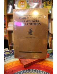 Residencia en la tierra (Nuevo)