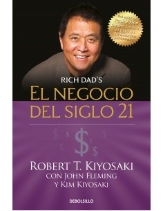 Rich Dad s El negocio del siglo 21 (Nuevo)