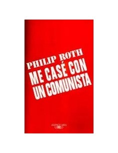 Me casé con un comunista (Usado)