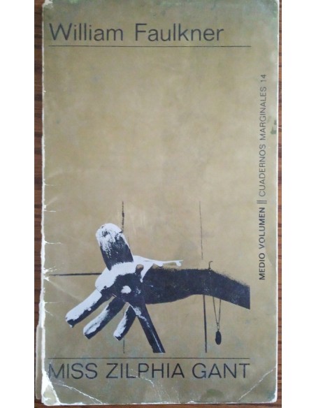 Miss Zilphia Gant (Usado) Miss Zilphia Gant (Usado)