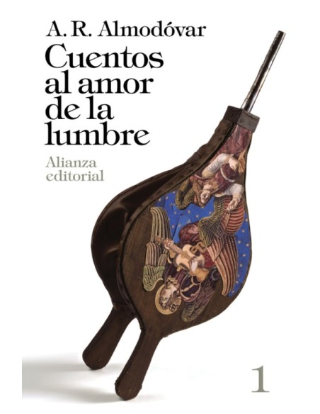 Cuentos al amor de la lumbre (Nuevo)