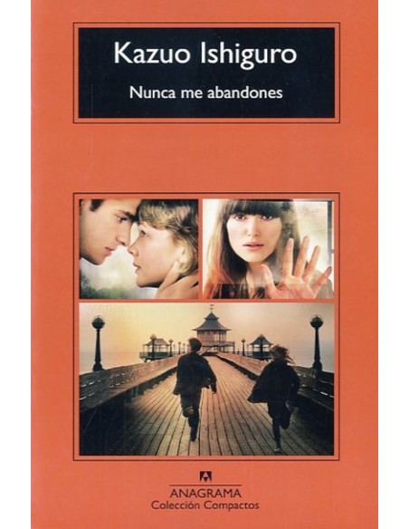 Nunca me abandones (Nuevo) Nunca me abandones (Nuevo)