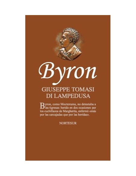 Byron (Usado) Byron (Usado)