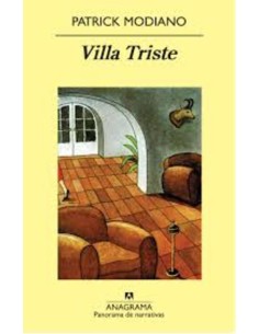 Villa triste (Usado)