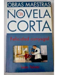 Felicidad conyugal (Usado)